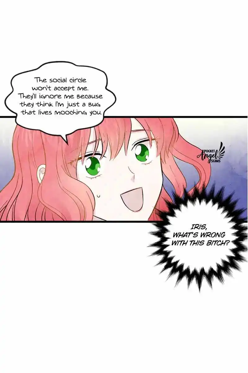 Iris – Lady With A Smartphone [ALL CHAPTERS] Chapter 2 72